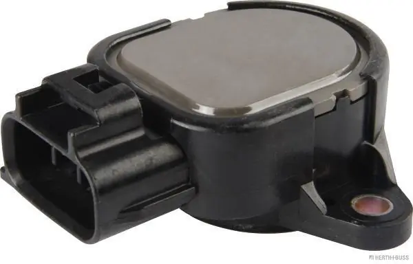 Sensor, throttle position